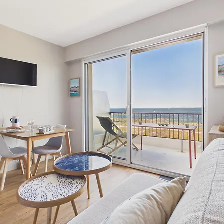 Apartman Vue A 300m De La Le Croisic