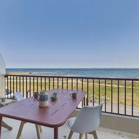 Apartman Vue A 300m De La Le Croisic