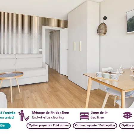 Vue A 300m De La Apartman