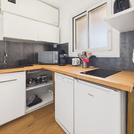 Vue A 300m De La Apartman