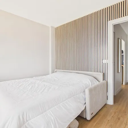Apartman Vue A 300m De La
