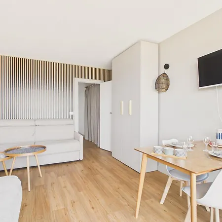 Apartman Vue A 300m De La