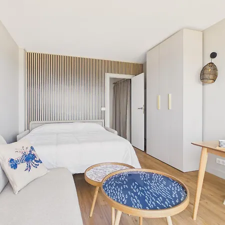 Vue A 300m De La Apartament Le Croisic