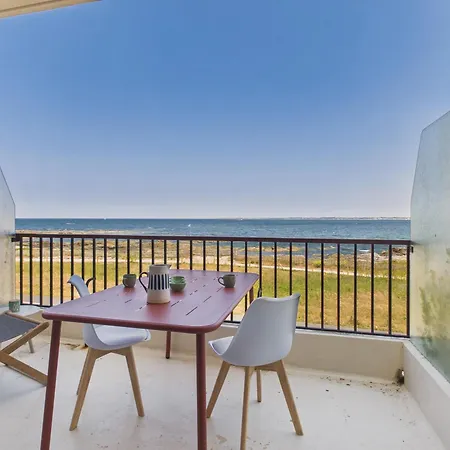 Apartman Vue A 300m De La *