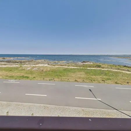 Vue A 300m De La Apartman
