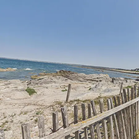 Apartman Vue A 300m De La